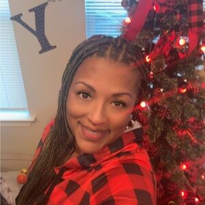 Meet your Posher, Tracy